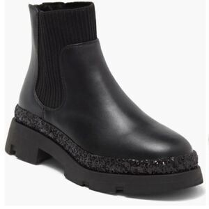 Steve Madden Kids' JRobinn Chelsea Boot